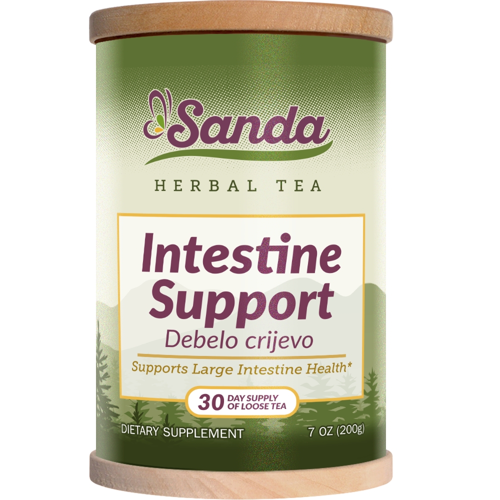 Intestine Support
