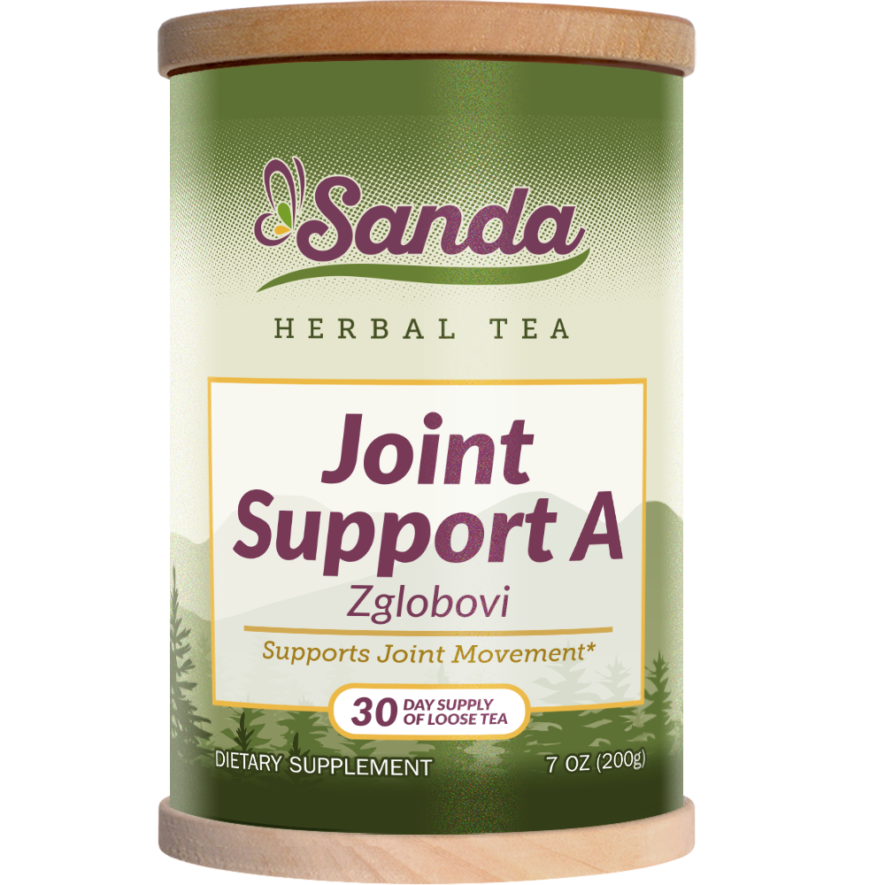 Joint Support A Tea