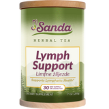 Lymph Support Tea