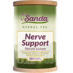 Nerve Support Bundle