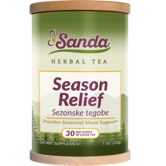 SeasonRelief Bundle