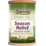 SeasonRelief Bundle