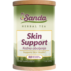 Skin Support Bundle