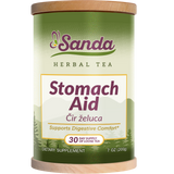 StomachAid Tea