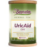 UricAid Tea