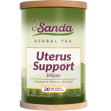 Uterus Support Tea