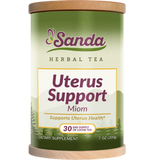 Uterus Support Bundle