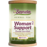 Woman Support Tea