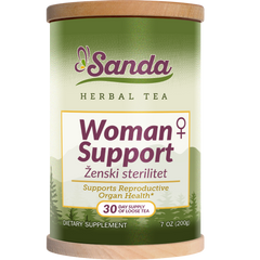 Woman Support Bundle