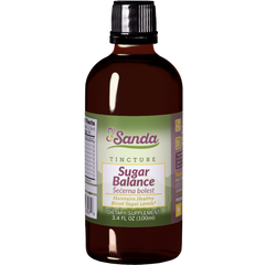 SugarBalance Bundle