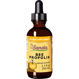 Bee Propolis Tincture | 10-Day Immune Support