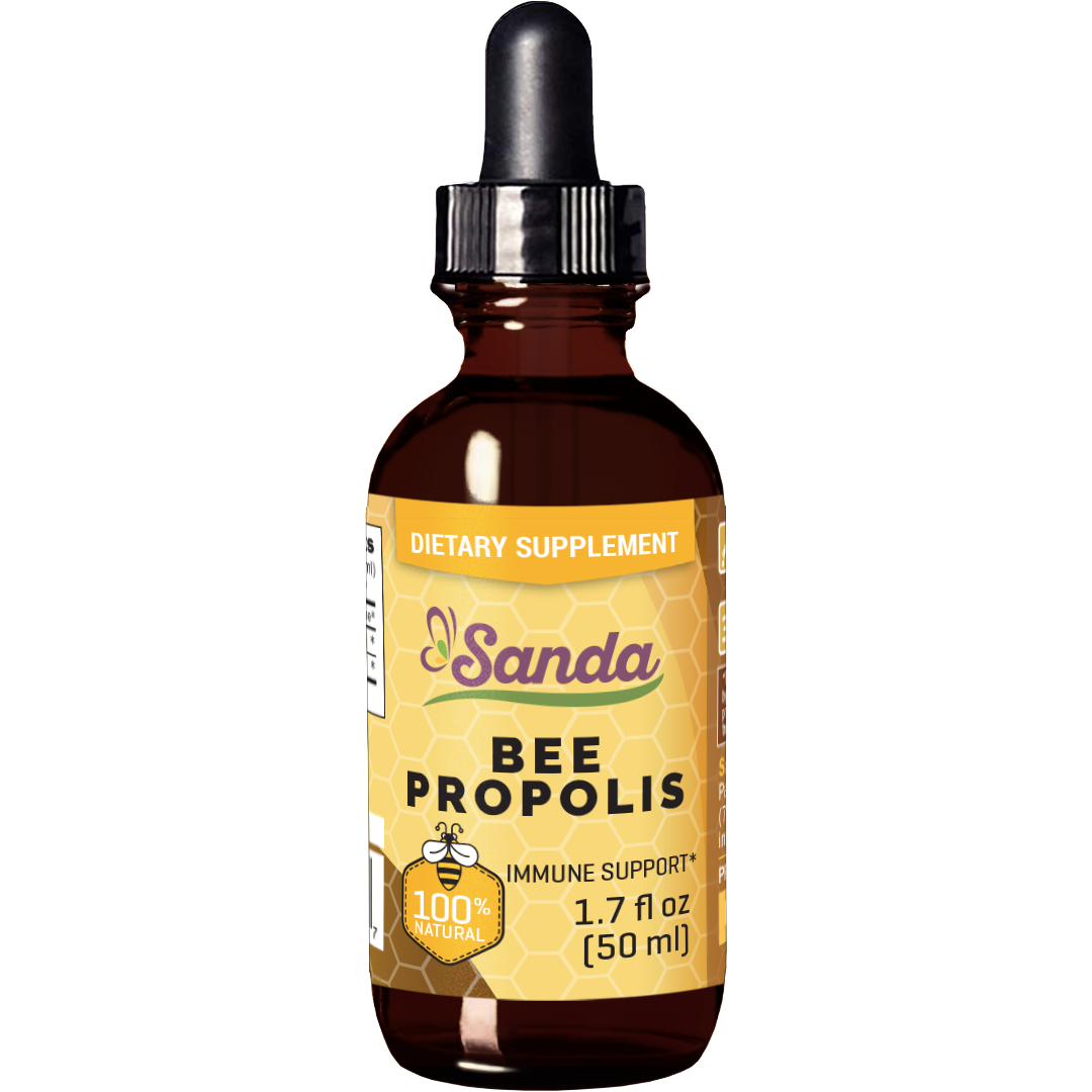 Bee Propolis