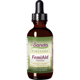 FemiAid Tincture
