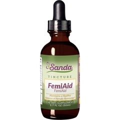 Ovary Support I Bundle
