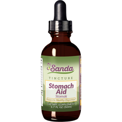 GastroAid Bundle