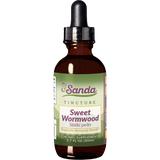 Sweet Wormwood Tincture (Slatki pelin)