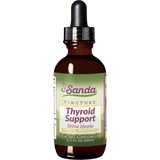 Thyroid Support Tincture
