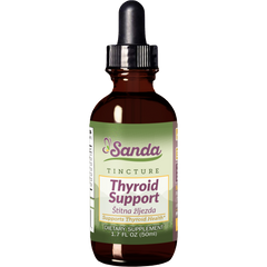 Ovary Support I Bundle