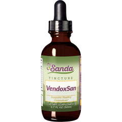 VendoxSan (2 Bottles + 1 FREE)